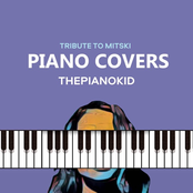 Piano Covers Tribute to Mitski