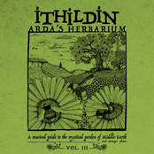 Arda's Herbarium: A Musical Guide to the Mystical Garden of Middle-Earth and Stranger Places - Vol. III