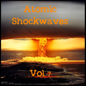 (VA) Atomic Shockwaves (DIY): Vol 7