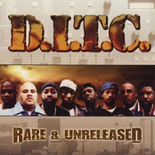 Underground Life by D.i.t.c.