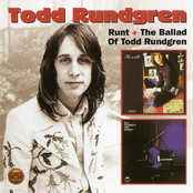 Say No More by Todd Rundgren