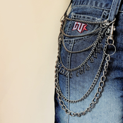 South Arcade: stone cold summer