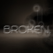 broken.