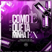 MTG Como é que Ta Minha Ex