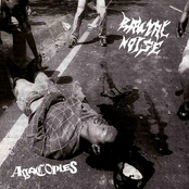 Agacoples / Brutal Noise