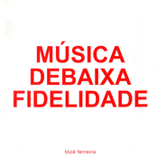 Música de Baixa Fidelidade