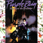 The Revolution: Purple Rain