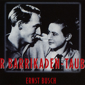 Das Lied Von Den Murmeln by Ernst Busch