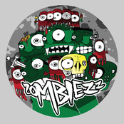 Zombiezz by Kanji Kinetic