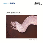 José Río-Pareja: La Rivière Sans Socle