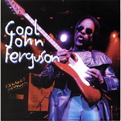 Cool John Ferguson: Cool John Ferguson