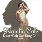 Nat King Cole With Natalie Cole