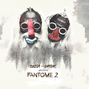 Fantome Vol 2