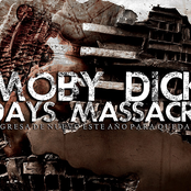 moby dick days massacre