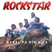 Sinta by Rockstar