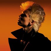 Avatar for Billy Idol
