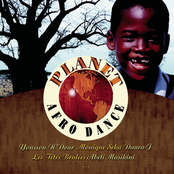 Planet Collection - Afro Dance