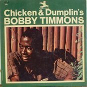 The Telephone Song by Bobby Timmons