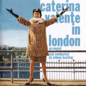 Love Walked In by Caterina Valente
