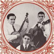 old reliable string band