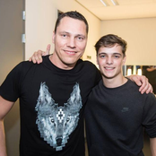 martin garrix & tiësto