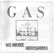 反戦 by Gas