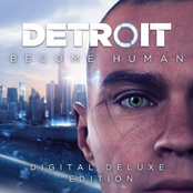 Detroit: Become Human Digital Deluxe Soundtrack