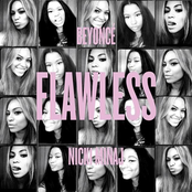 beyoncé/nicki minaj