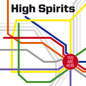 High Spirits: You Are Here