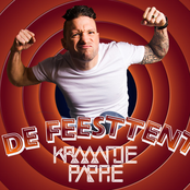 Feesttent (Remixes)