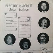 electric machine