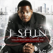 Your Woman Chose Me by J-shin