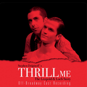 Thrill Me the Leopold Loeb Story