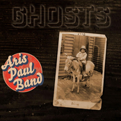 Aris Paul Band: Ghosts