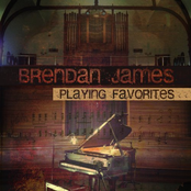 Fire And Rain by Brendan James