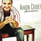 aaron crider