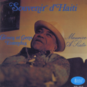 Souvenir d'Haiti / Choses et Gens Entendus