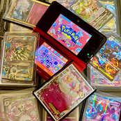Omega ruby