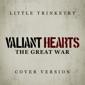Valiant Hearts: The Great War - Little Trinketry (Cover Version)