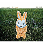 In A Coma - The Best of Matthew Good 1995 - 2005