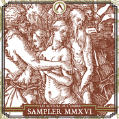 Les Acteurs de l'ombre Productions Sampler MMXVI