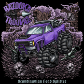 Scandinavian Head Splitter