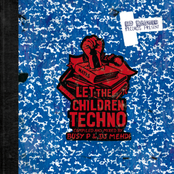 Let The Children Techno