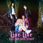 Bad for Each Other