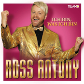 Ich bin, was ich bin