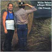 willie nelson & roger miller