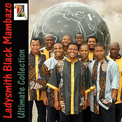 World In Union 95 by Ladysmith Black Mambazo