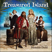 treasured island (original motion picture soundtrack)