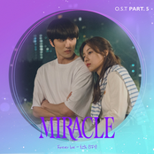 MIRACLE (Original Television Soundtrack) Pt. 5