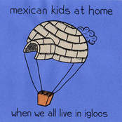 When we all live in igloos (bonus tracks)